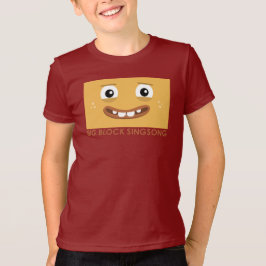BBSS Bra Kids' T-Shirt