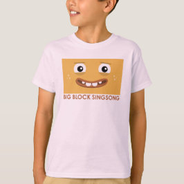 BBSS Bra Kids' T-Shirt
