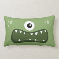 BBSS Cyclops Kudd (53x33 cm)