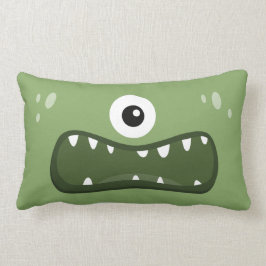 BBSS Cyclops Kudd (53x33 cm) Lumbarkudde