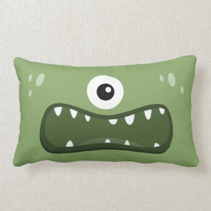 BBSS Cyclops Kudd (53x33 cm) Lumbarkudde