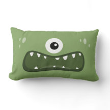 BBSS Cyclops Kudd (53x33 cm)