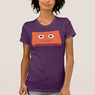 BBSS Eat Women's T-Shirt