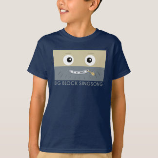 BBSS Farmer Kids' T-Shirt