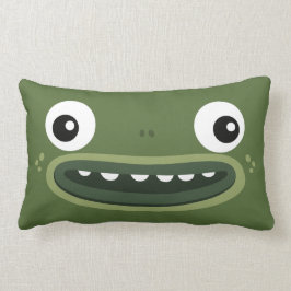 BBSS-grodan kudder (21" x13") Lumbarkudde
