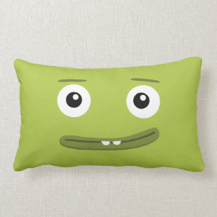 BBSS-hår kudder (21" x13") Lumbarkudde