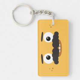 BBSS-kock Keychain