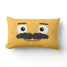 BBSS-kocken kudder (21" x13")