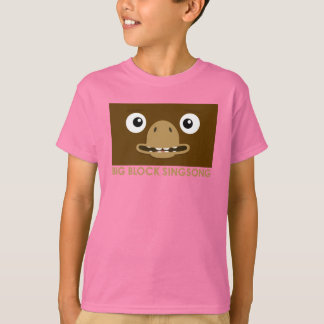BBSS Moose Kids' T-Shirt
