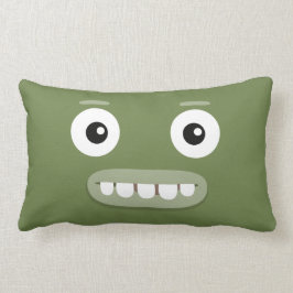 BBSS-öron kudder (21" x13") Lumbarkudde