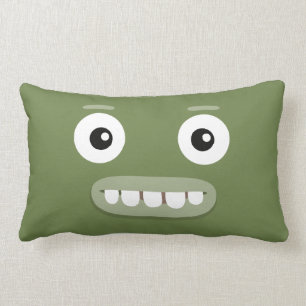 BBSS-öron kudder (21" x13") Lumbarkudde