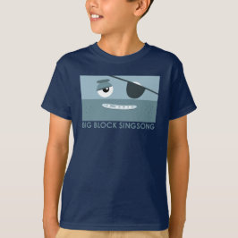 BBSS Pirat Kids' T-Shirt