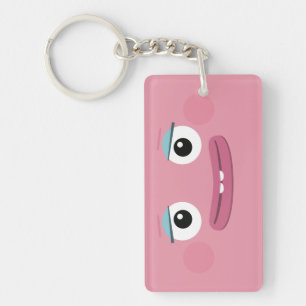 BBSS-Princess Keychain
