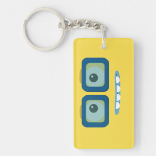 BBSS slår Keychain