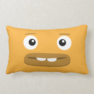 BBSS-sömn kudder (21" x13") Lumbarkudde