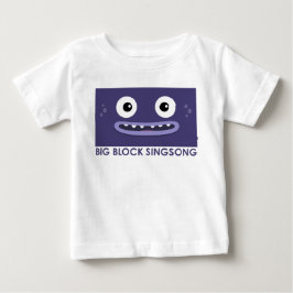 BBSS Spider Baby T-Shirt