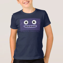 BBSS Spider Kids T-Shirt