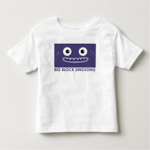 BBSS Spider Småbarn T-Shirt