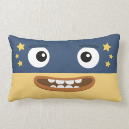 BBSS Super Duper Kudde (53x33cm)