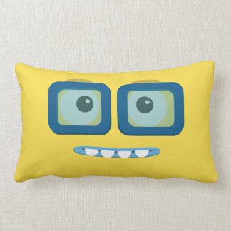 BBSS-takter kudder (21" x13") Lumbarkudde