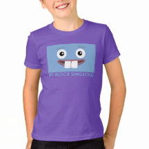 BBSS Teeth Kids' T-Shirt