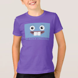 BBSS Teeth Kids' T-Shirt