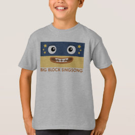BBSS Toppen Duper Kids' T-Shirt