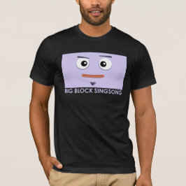 BBSS-trollkarlmanar T-tröja T-shirt