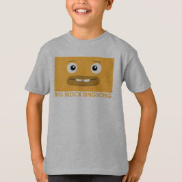 BBSS-vilobarn' T-Shirt