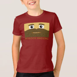 BBSS Wilderness Kids' T-Shirt