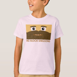BBSS Wilderness Kids' T-Shirt