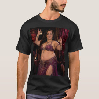 BBW-bukdansare T Shirt