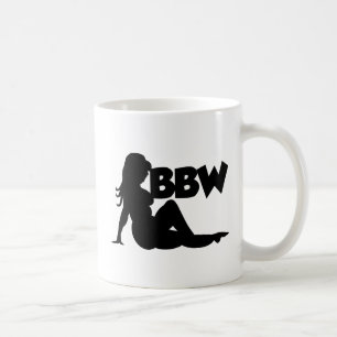 BBW KAFFEMUGG