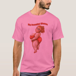 bbwIcemaN 2,0 Tee Shirt