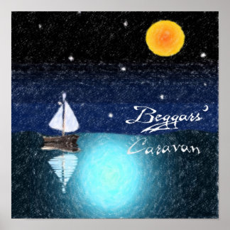 BC Original CD-poster Poster