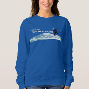 BC Rider Hoodie T Shirt