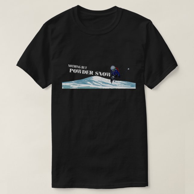 BC Rider T-Shirt (Design framsida)