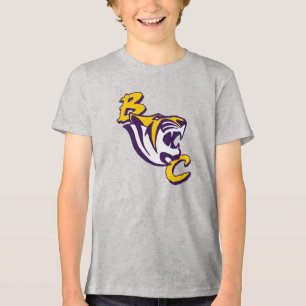 BC Tiger är en amerikansk dramafilm från 2015 skri T Shirt