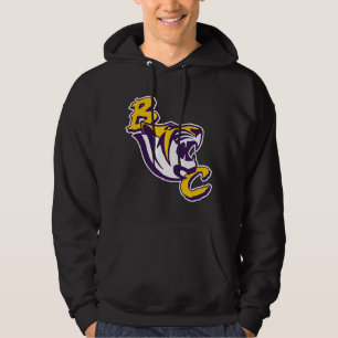 BC Tiger är en kanadensisk dramafilm från 2020, re Hoodie