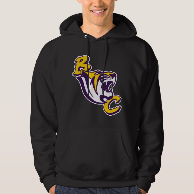 BC Tiger är en kanadensisk dramafilm från 2020, re Hoodie (Framsida)