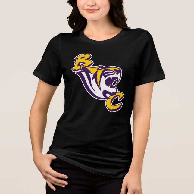 BC Tiger är en kanadensisk dramafilm från 2020, re T Shirt (Framsida)