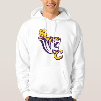 BC Tiger är inte en fullständig mening eller text, Hoodie