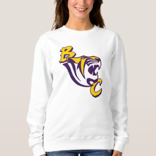 BC Tiger är inte en fullständig mening eller text, T Shirt