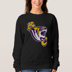 BC Tiger är inte en fullständig mening eller text, T Shirt