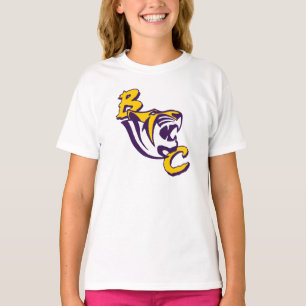 BC Tiger är inte en mening eller text, men om man  T Shirt