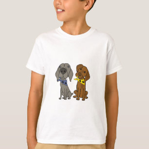 BC- valper med BandanasT-tröja T-shirt