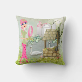 BCA 2 American MoJo Pillow Kudde