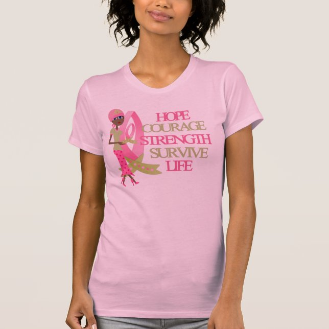 BCA 4 Shirt Tröja (Framsida)