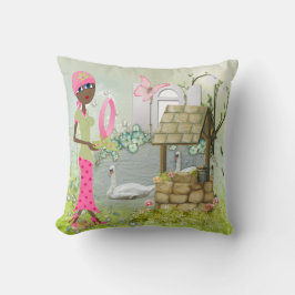 BCA American MoJo Pillow Kudde