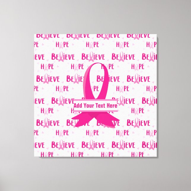 BCA Premium Wrapped Canvas (glapp) (Framsida)
